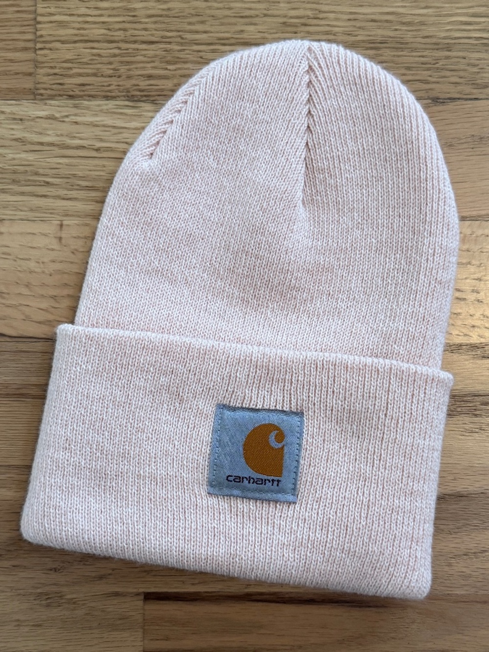 Carhartt Winter Hat